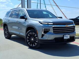 2026 Chevrolet Traverse for sale in Elgin TX