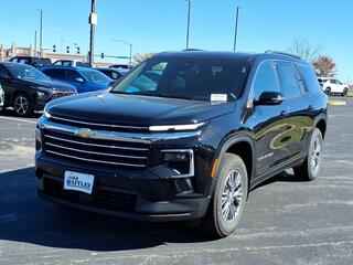 2026 Chevrolet Traverse for sale in Fenton MO