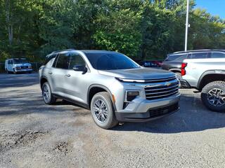 2026 Chevrolet Traverse for sale in Youngstown OH