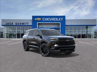 2026 Chevrolet Traverse for sale in Wood River IL