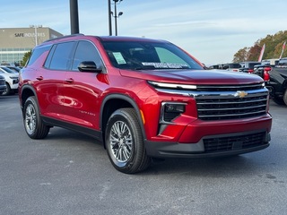 2026 Chevrolet Traverse for sale in Easley SC