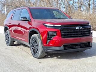 2026 Chevrolet Traverse for sale in Cincinnati OH