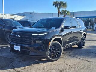 2026 Chevrolet Traverse for sale in Pearland TX