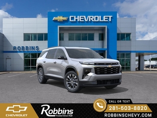 2026 Chevrolet Traverse for sale in Humble TX