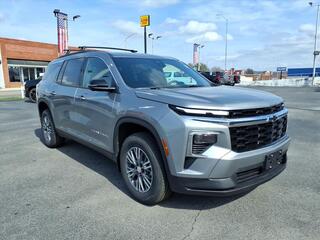 2026 Chevrolet Traverse for sale in Oxford MS