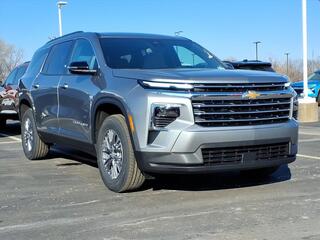 2026 Chevrolet Traverse for sale in Cincinnati OH