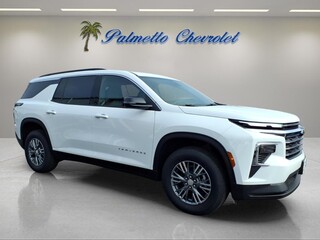 2026 Chevrolet Traverse for sale in Winchester VA