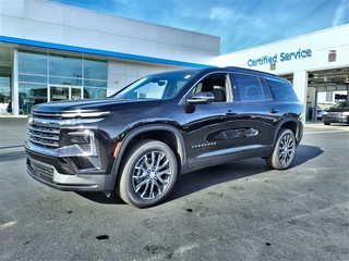 2026 Chevrolet Traverse for sale in Sanford NC