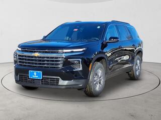 2026 Chevrolet Traverse for sale in Matteson IL