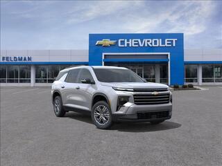 2026 Chevrolet Traverse for sale in Novi MI