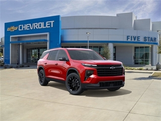 2026 Chevrolet Traverse for sale in Carrollton TX
