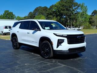 2026 Chevrolet Traverse for sale in Zebulon NC
