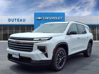 2026 Chevrolet Traverse for sale in Lincoln NE