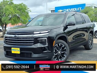 2026 Chevrolet Traverse for sale in Cleveland TX