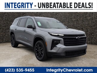 2026 Chevrolet Traverse for sale in Chattanooga TN