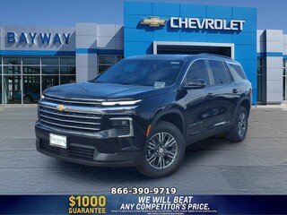 2026 Chevrolet Traverse for sale in Pearland TX