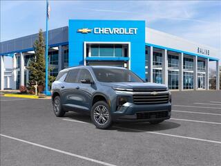 2026 Chevrolet Traverse for sale in Saline MI