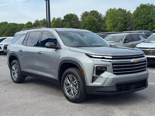 2026 Chevrolet Traverse for sale in Easley SC