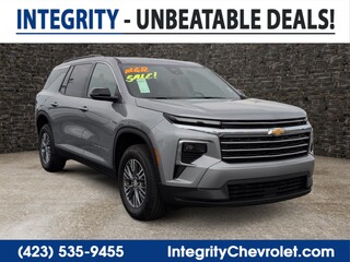 2026 Chevrolet Traverse for sale in Chattanooga TN