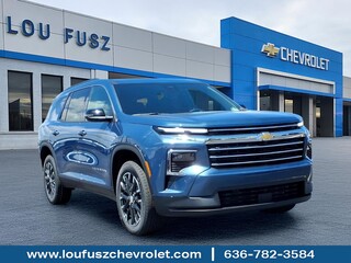 2026 Chevrolet Traverse for sale in Cincinnati OH