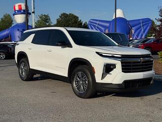 2026 Chevrolet Traverse for sale in Easley SC