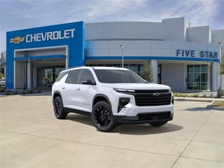 2026 Chevrolet Traverse for sale in Carrollton TX