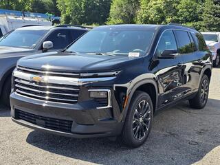 2026 Chevrolet Traverse for sale in Forest City NC