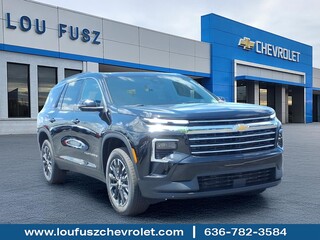 2026 Chevrolet Traverse for sale in Cincinnati OH