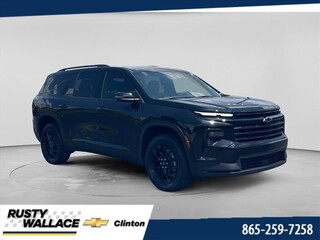 2026 Chevrolet Traverse for sale in Clinton TN