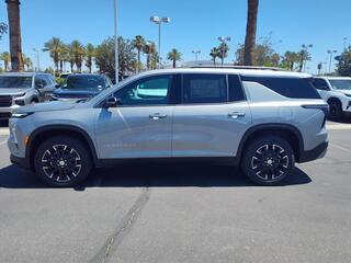 2026 Chevrolet Traverse for sale in Las Vegas NV