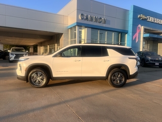 2024 Chevrolet Traverse for sale in Oxford MS