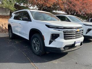 2024 Chevrolet Traverse for sale in Lincoln NE