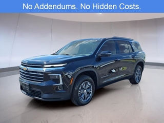 2026 Chevrolet Traverse for sale in Marion AR