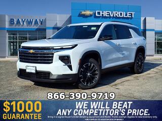 2026 Chevrolet Traverse for sale in Pearland TX