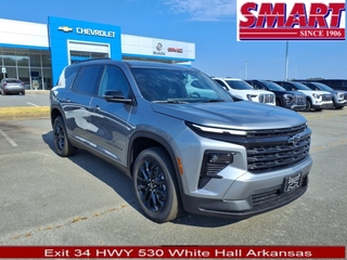 2026 Chevrolet Traverse for sale in White Hall AR