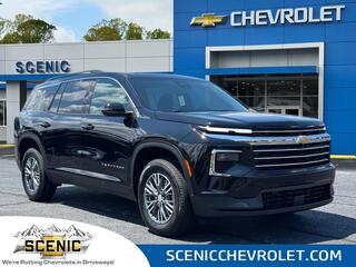 2026 Chevrolet Traverse for sale in West Union SC