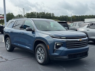 2026 Chevrolet Traverse for sale in West Union SC