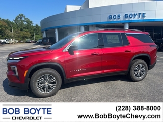 2026 Chevrolet Traverse for sale in Biloxi MS
