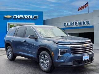 2026 Chevrolet Traverse for sale in Bowie MD