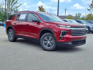 2026 Chevrolet Traverse for sale in Charlotte NC