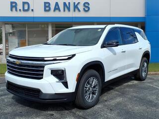 2026 Chevrolet Traverse for sale in Warren OH