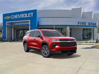2026 Chevrolet Traverse for sale in Carrollton TX