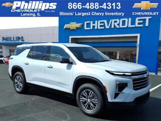 2026 Chevrolet Traverse for sale in Lansing IL