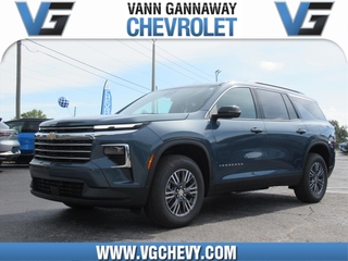2026 Chevrolet Traverse for sale in Eustis FL