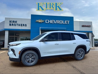 2026 Chevrolet Traverse for sale in Grenada MS