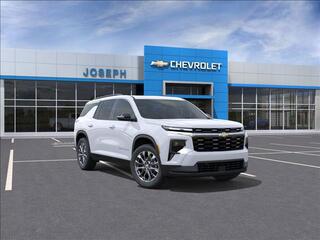 2026 Chevrolet Traverse for sale in Cincinnati OH