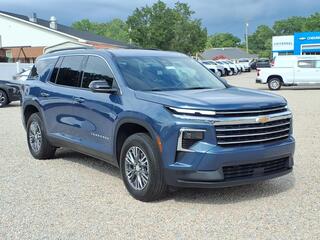 2026 Chevrolet Traverse for sale in Wendell NC