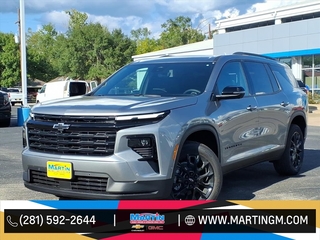 2026 Chevrolet Traverse for sale in Cleveland TX