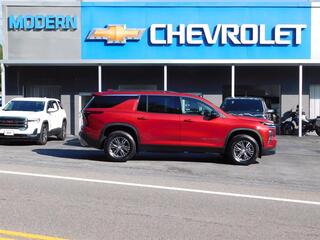 2026 Chevrolet Traverse for sale in Honaker VA