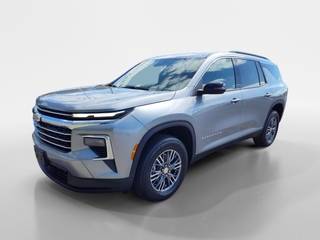 2026 Chevrolet Traverse for sale in Abingdon VA